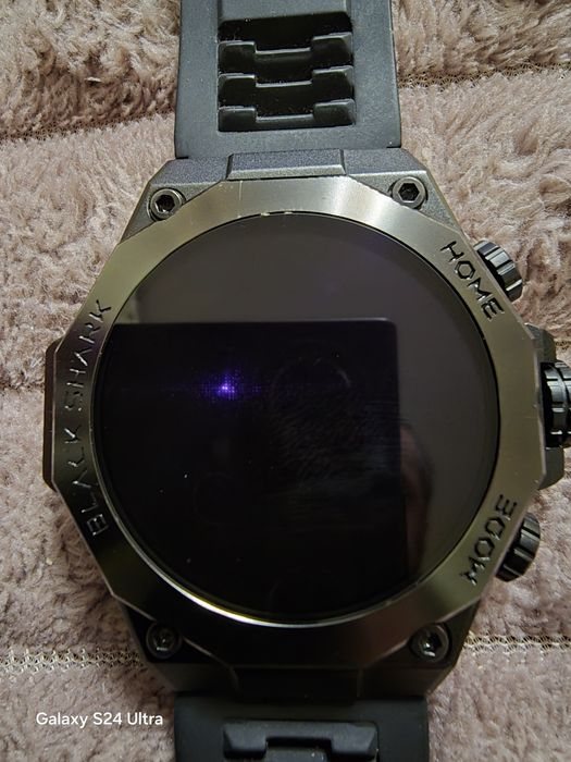 Смарт годинник BLACK SHARK S1 PRO