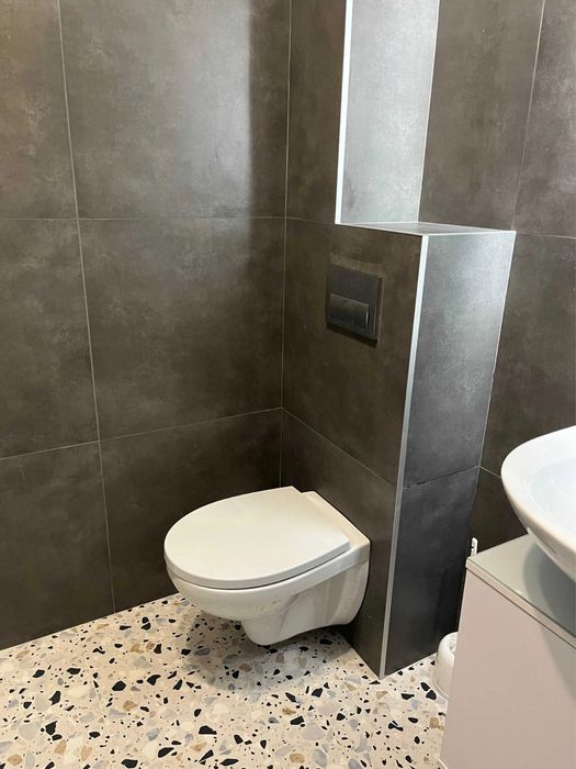 Сдам 1-комнатную квартиру студию ЖК Олимпиец, пр. Шевченко парк Победы