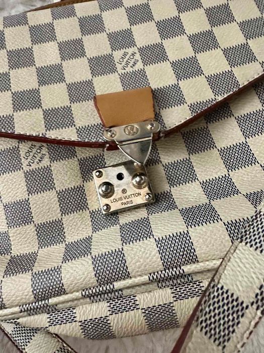 Torebka torba Louis Vuitton na ramię listonoszka