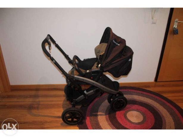 Carrinho de bebé com babycoque422974953337671682