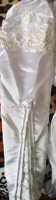 Vestido de noiva