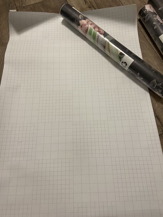 Tapeta samoprzylepna dekoracyjna zestaw 6 rolek 45x3m