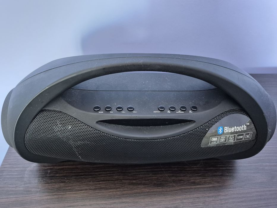 Портативна колонка — SVEN PS-420