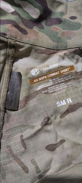 Crye precision g4