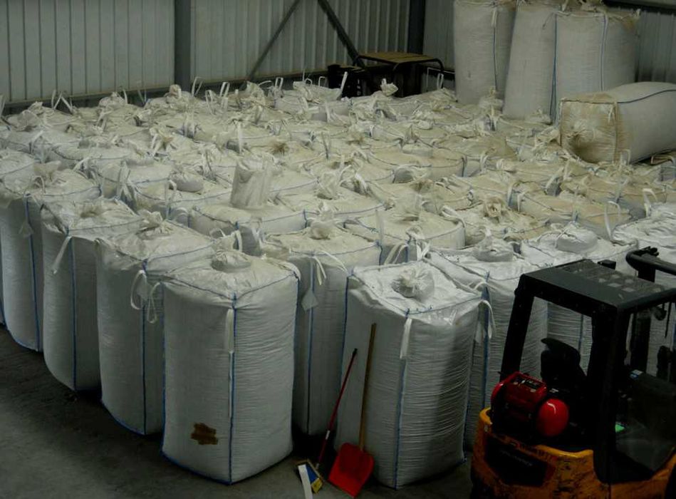 Вугілля пелети брикети — паливо, яке не підводить у сезон