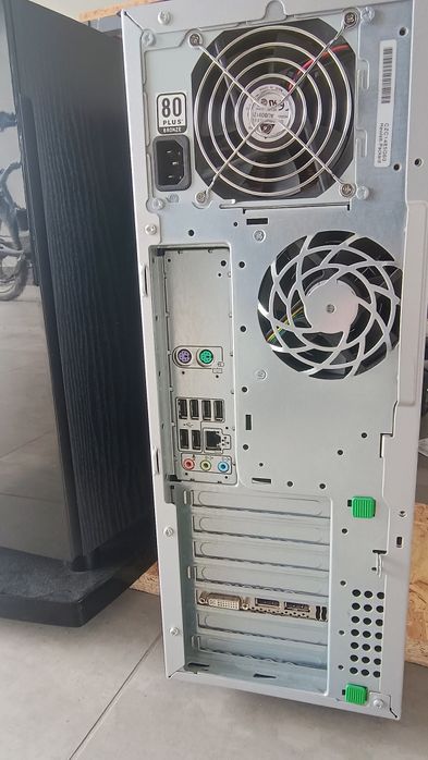 Stacja robocza HP Z400 Workstation