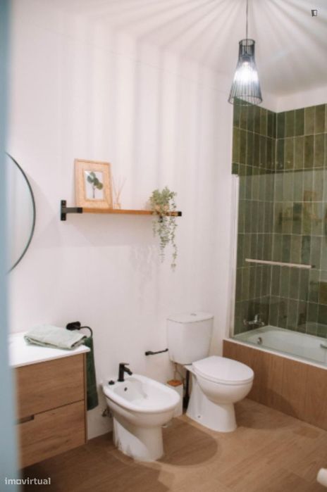 Apartamento com 4 quartos - localizado em Viana do castelo