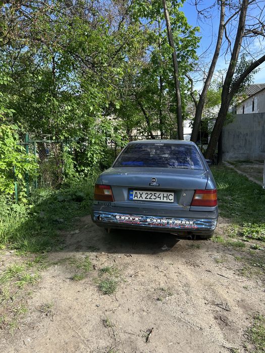 Хундай  Поні газ-бензин