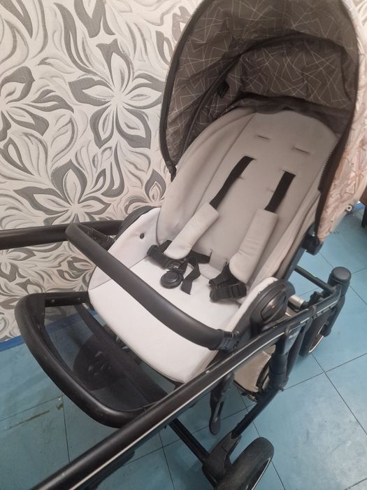 Коляска аnex 2 в 1
