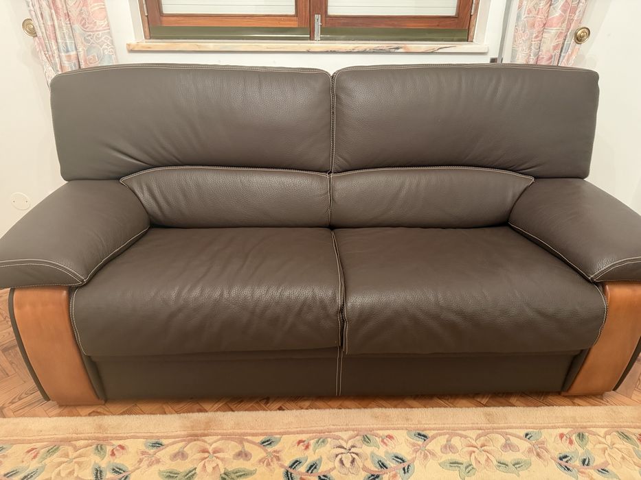 Sofas novos nunca usados