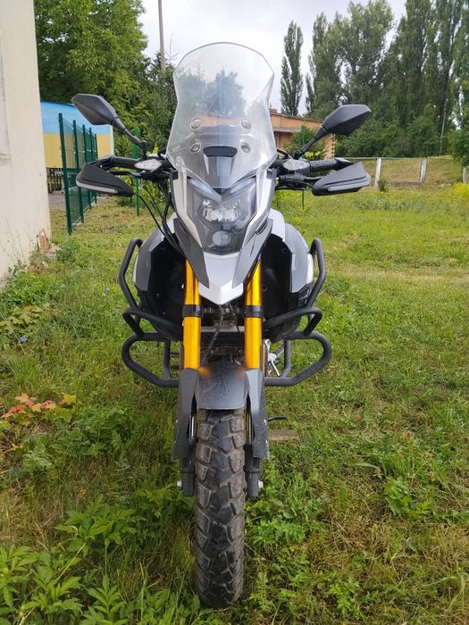 Обміняю або продам SPARK 300 2025 року.обмін на круізера 250
