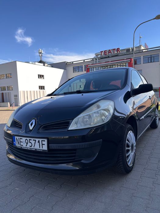 Renault Clio III