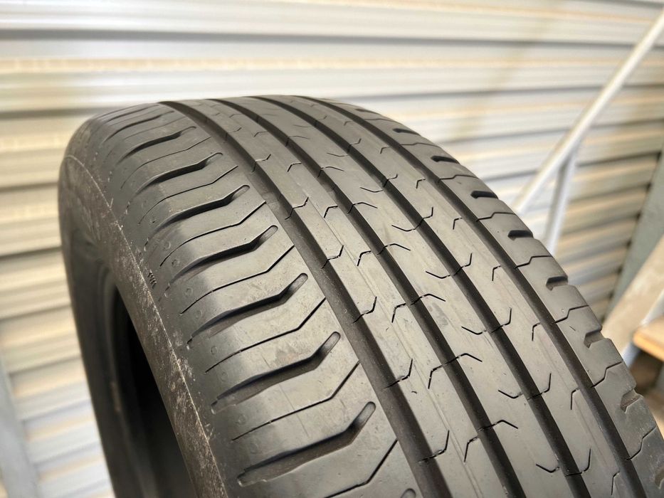 1 sztuka 205/60R16 Continental EcoContact5 92H 6,7mm 2018r P5