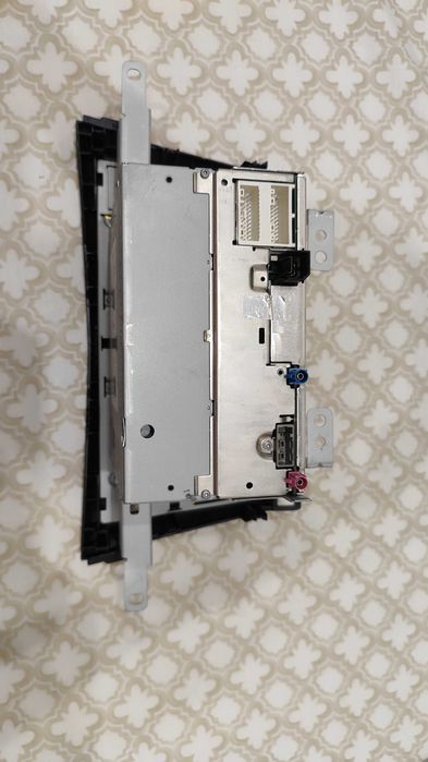 Оригінальна магнітола Nissan Rogue / X-Trail T32 (Bosch 259154BA0B)