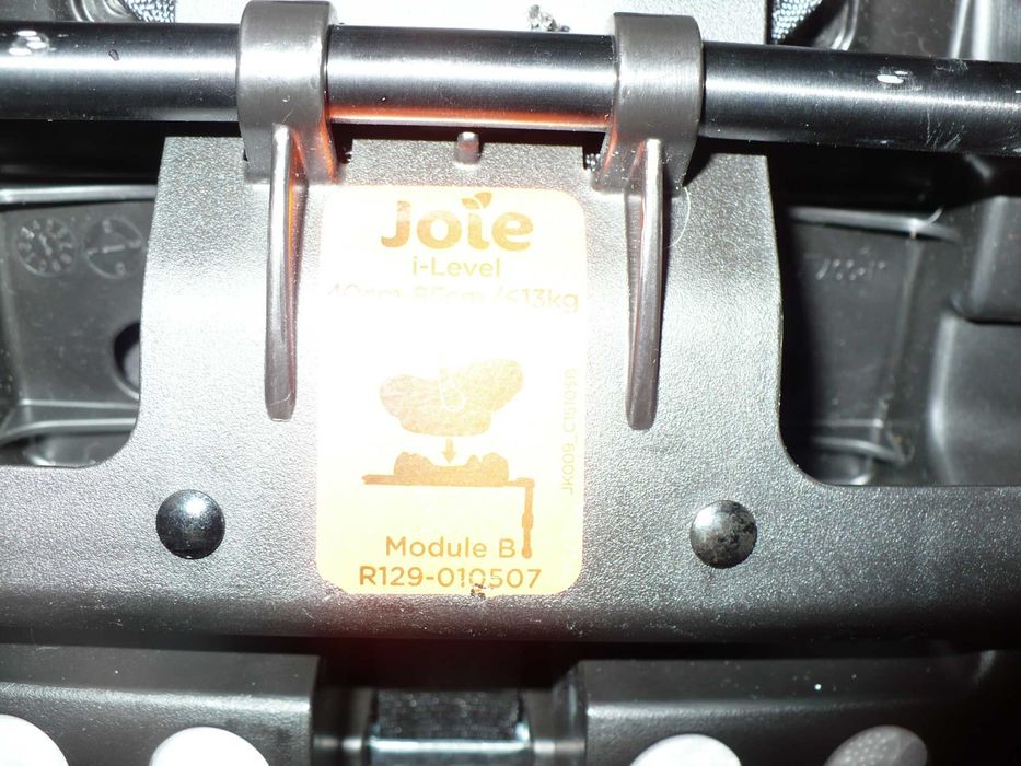 Fotelik do 13 kg Joie zadbany,rozkładany do leżenia