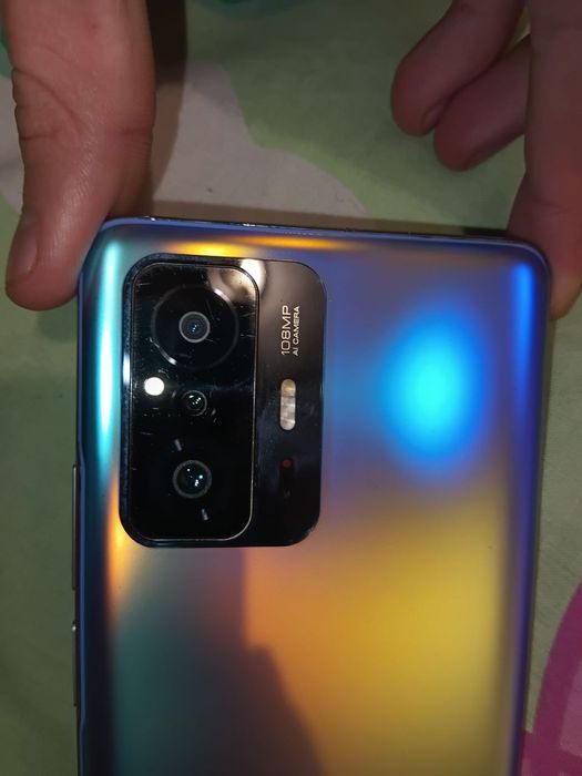 Xiaomi mi 11t обмен либо продажа