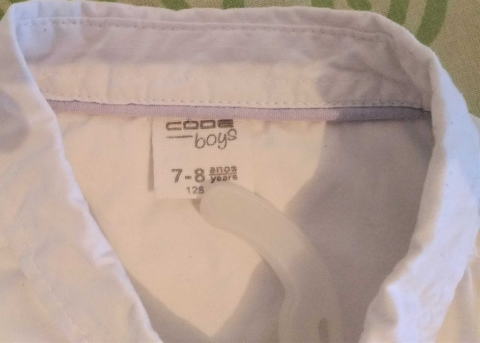 Pack de 6 camisolas 2 camisas 1 Blusão Puma