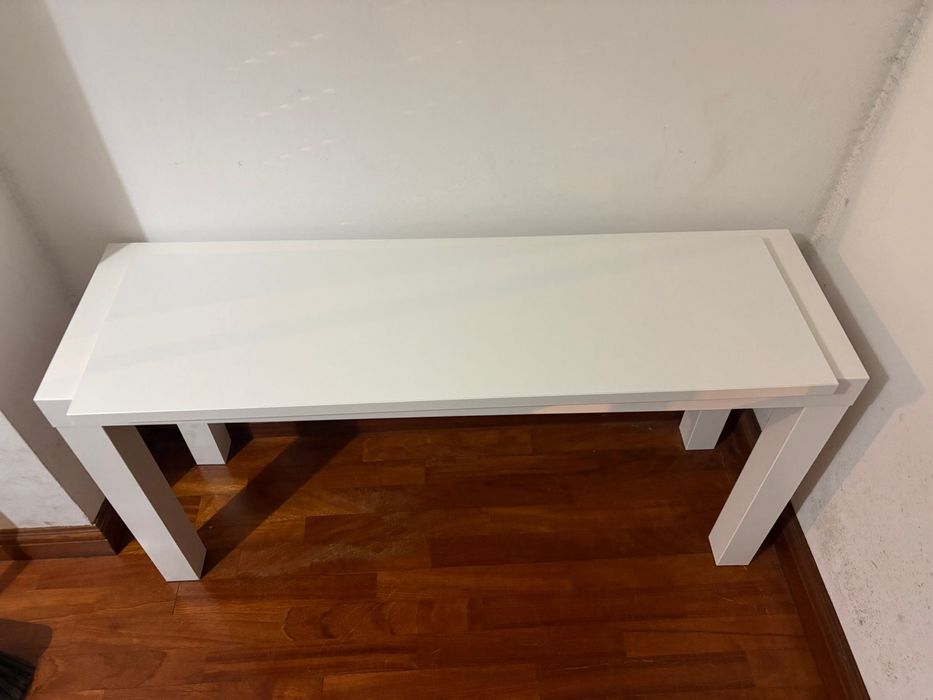 Mesa baixa ikea
