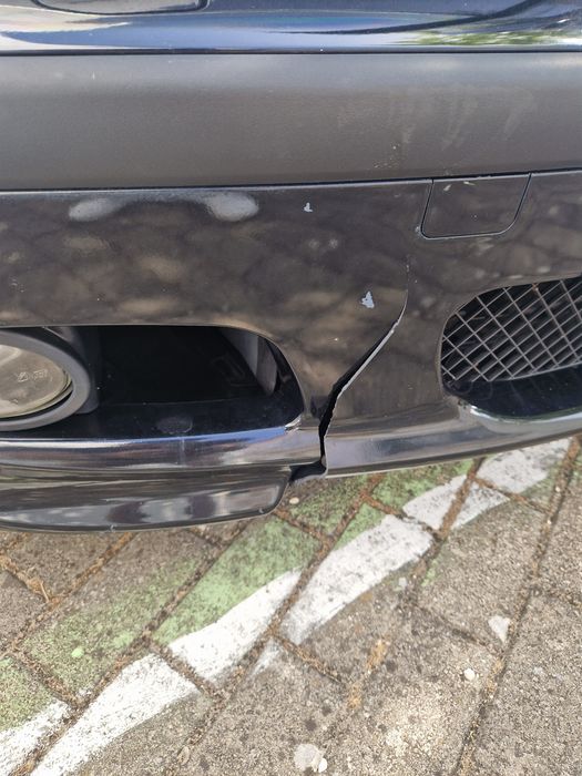 Bmw 320d Touring 150cv 239mil
