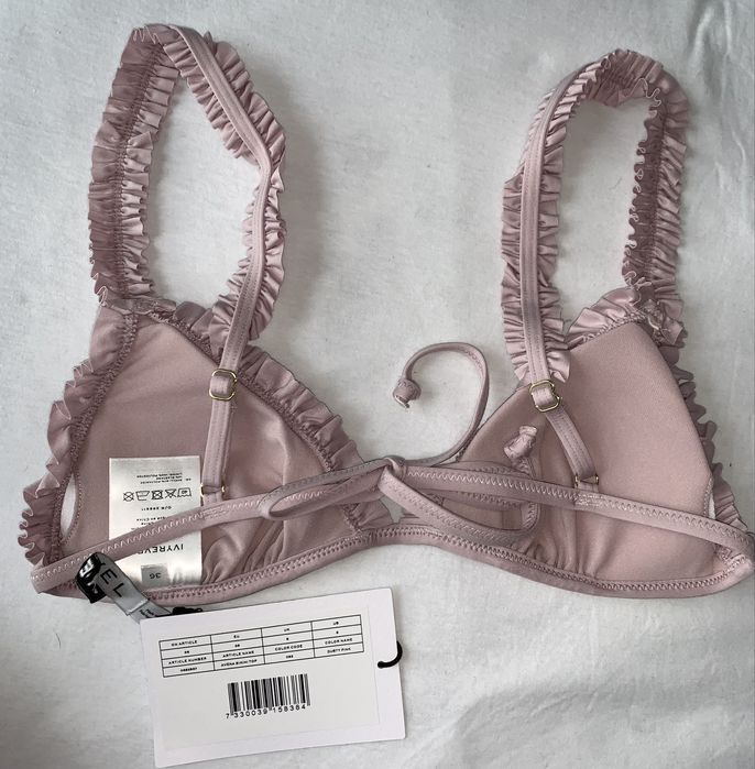 Góra od stroju kąpielowego