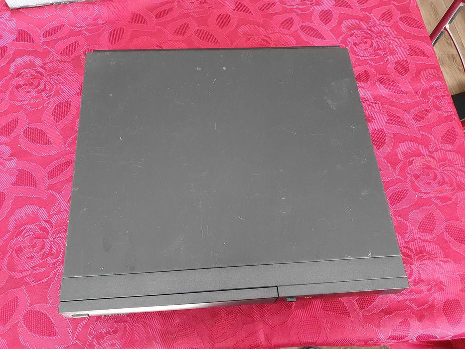 Magnetowid Panasonic NV-J35HQ