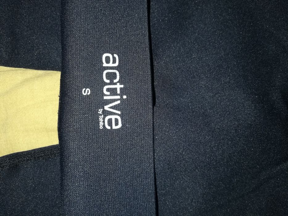 Legginsy active tchibo