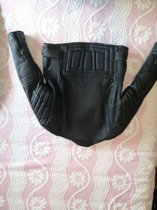 Fato motard vintage