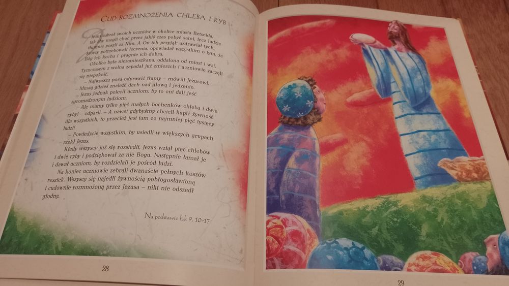 Nowa książka + różaniec
