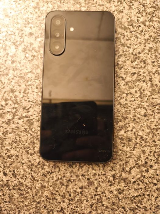 Samsung A26 5G 128GB Desbloqueado Novo