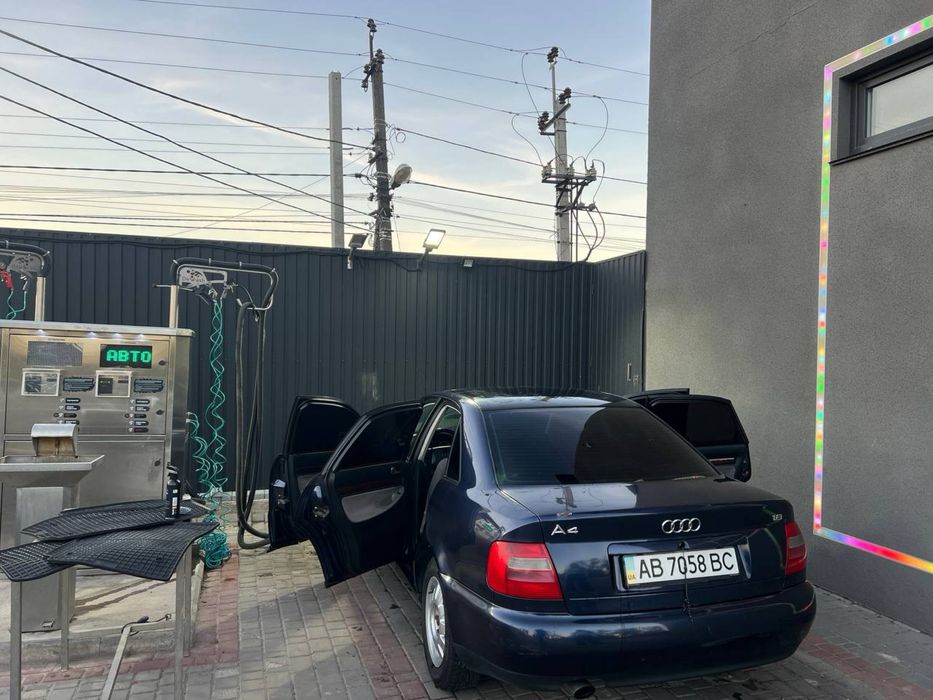 Продам Audi A4 B5