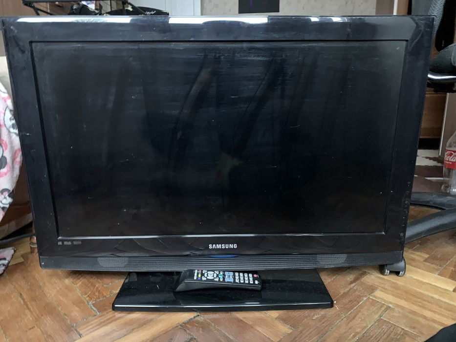 Телевірор  Samsung LE32B350F1W