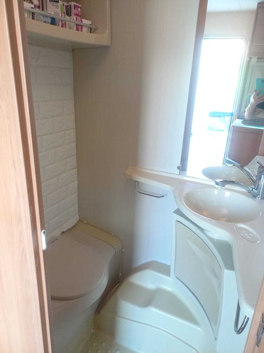 Caravana Nacional com livrete  Ano 2011