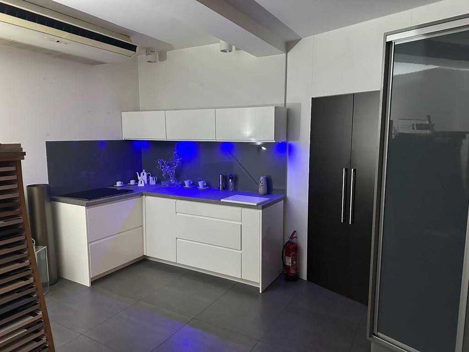 Meble kuchenne.Wyprzedaż ekspozycji.