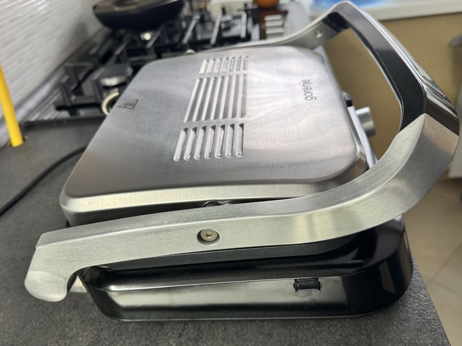 Гриль-барбекю електричний Gorenje GCG 2100 S