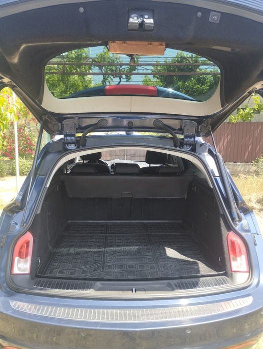 Опель інсігнія 2011р.в  4х4 2.0 дизель