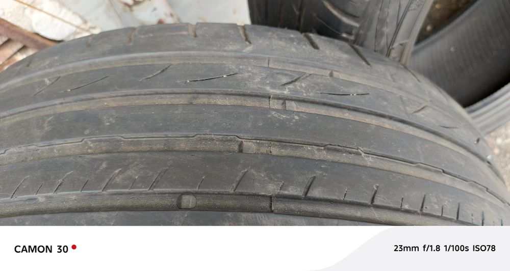 Резина преміорі 215/55 Р17