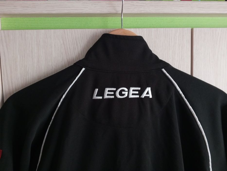 LEGEA M bluza sportowa męska