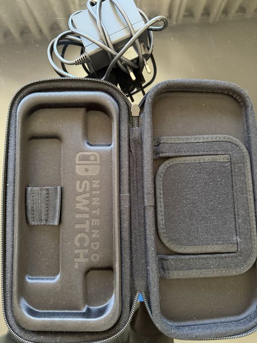 Nitendo Switch/ 3 Meses