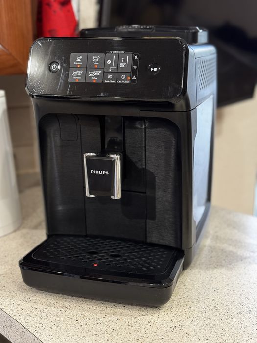 Кофемашина philips 1200