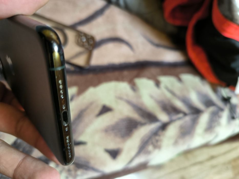 Айфон 11 про Макс 64 ГБ без фейс айді