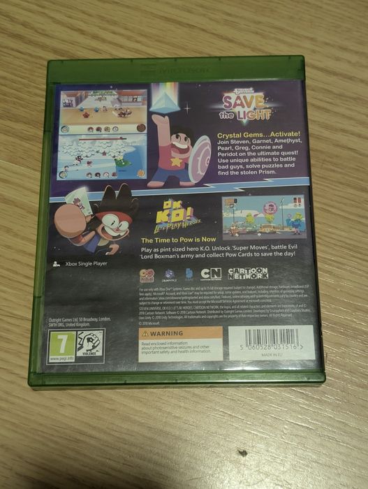 Gra save the light Xbox one , Xbox series x