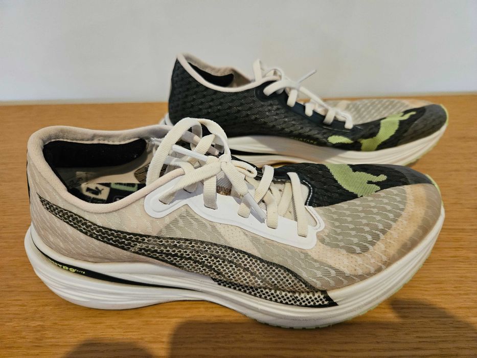 Puma Nitro Deviate 2 Elite445082687117742082