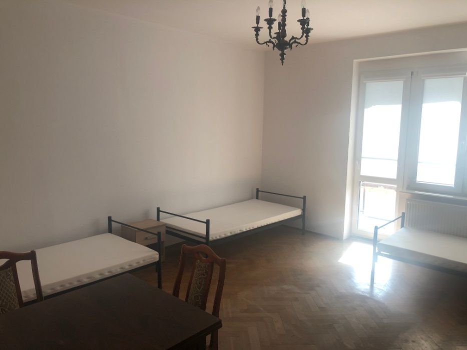 Wynajem kwater pracowniczych