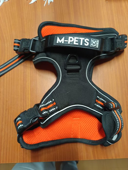 Peitoral Cão Tamanho L