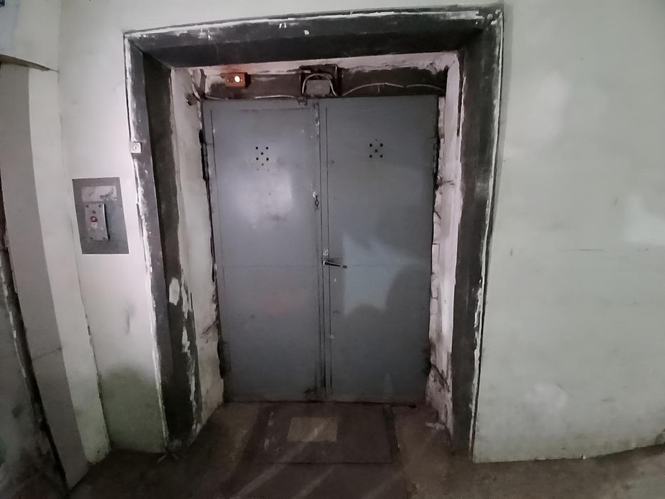 Оренда приміщення: виробництво 409 м2 в промисловій зоні