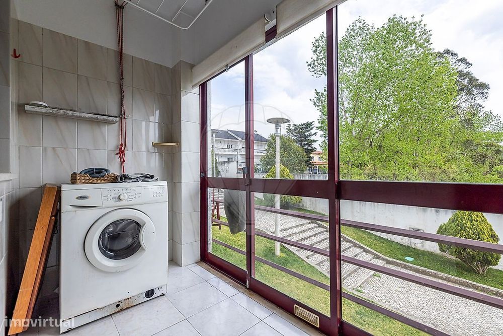 Apartamento T2 para venda