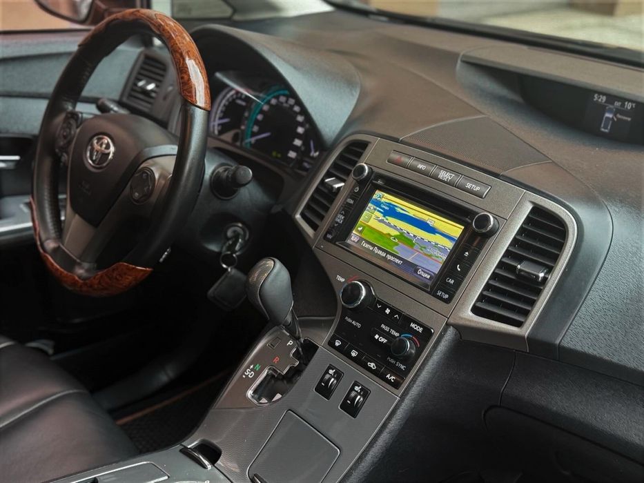 Продам авто Toyota