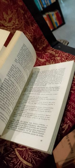 Biblioteca de Ciências Pedagógicas 2 Livros