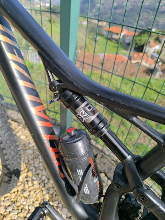 Specialized Camber M 29