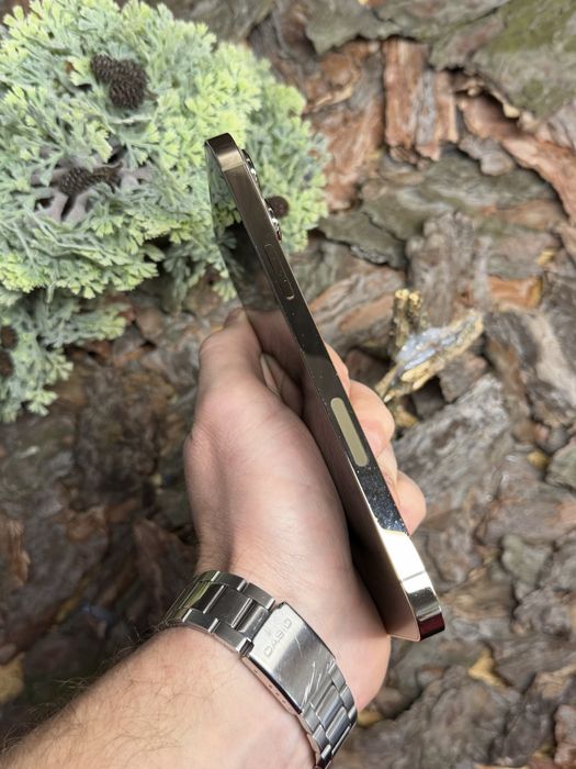 iPhone 13 Pro Max 128GB Gold